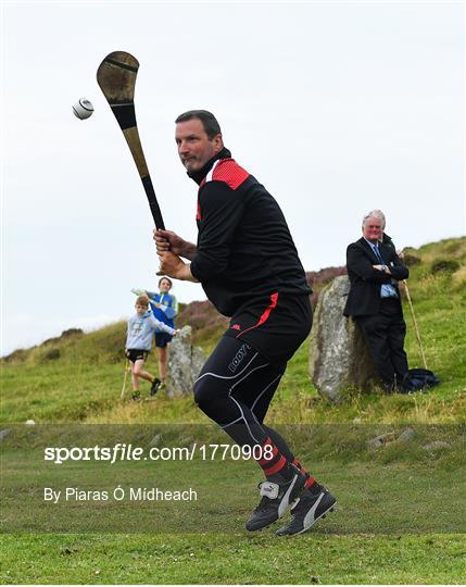 The 2019 M. Donnelly GAA All-Ireland Poc Fada Finals