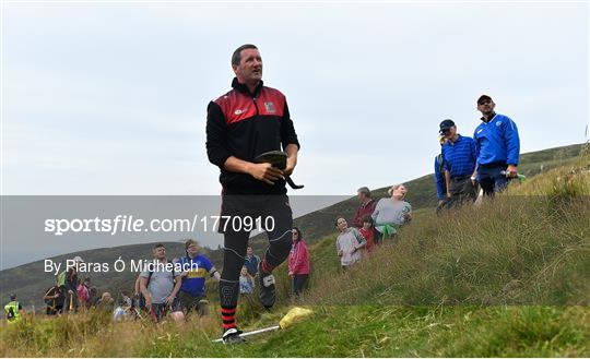 The 2019 M. Donnelly GAA All-Ireland Poc Fada Finals