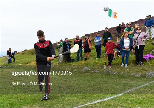 The 2019 M. Donnelly GAA All-Ireland Poc Fada Finals