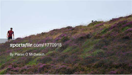 The 2019 M. Donnelly GAA All-Ireland Poc Fada Finals The 2019 M. Donnelly GAA All-Ireland Poc Fada Finals