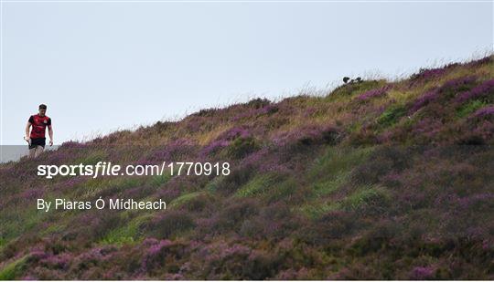 The 2019 M. Donnelly GAA All-Ireland Poc Fada Finals