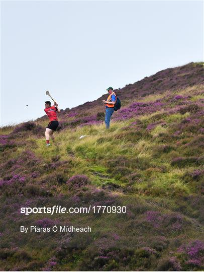 The 2019 M. Donnelly GAA All-Ireland Poc Fada Finals