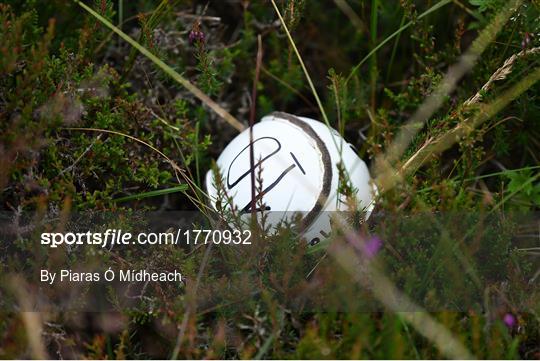 The 2019 M. Donnelly GAA All-Ireland Poc Fada Finals