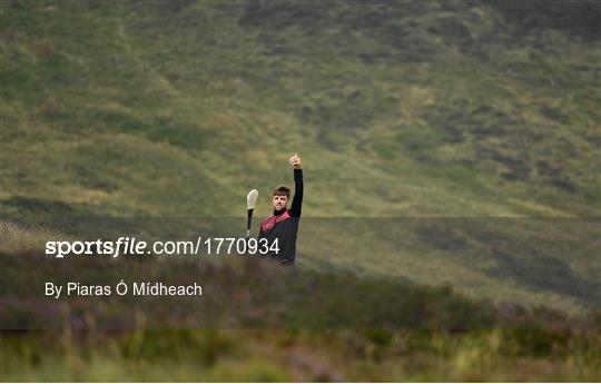 The 2019 M. Donnelly GAA All-Ireland Poc Fada Finals