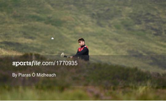 The 2019 M. Donnelly GAA All-Ireland Poc Fada Finals