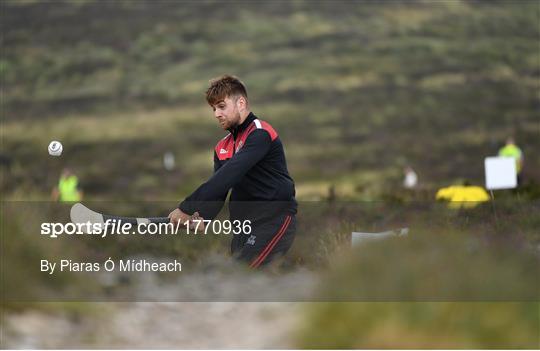 The 2019 M. Donnelly GAA All-Ireland Poc Fada Finals