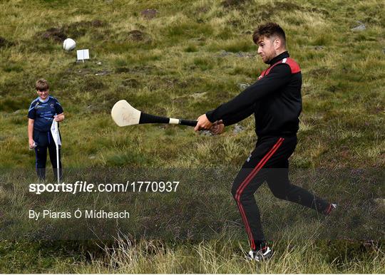 The 2019 M. Donnelly GAA All-Ireland Poc Fada Finals The 2019 M. Donnelly GAA All-Ireland Poc Fada Finals