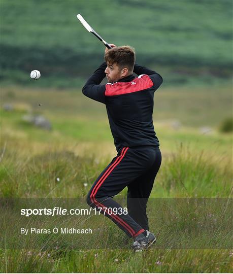 The 2019 M. Donnelly GAA All-Ireland Poc Fada Finals