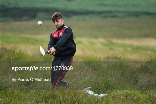 The 2019 M. Donnelly GAA All-Ireland Poc Fada Finals The 2019 M. Donnelly GAA All-Ireland Poc Fada Finals