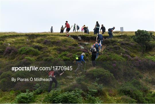 The 2019 M. Donnelly GAA All-Ireland Poc Fada Finals