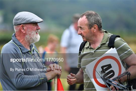 The 2019 M. Donnelly GAA All-Ireland Poc Fada Finals