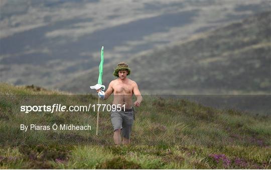 The 2019 M. Donnelly GAA All-Ireland Poc Fada Finals