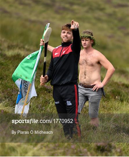 The 2019 M. Donnelly GAA All-Ireland Poc Fada Finals