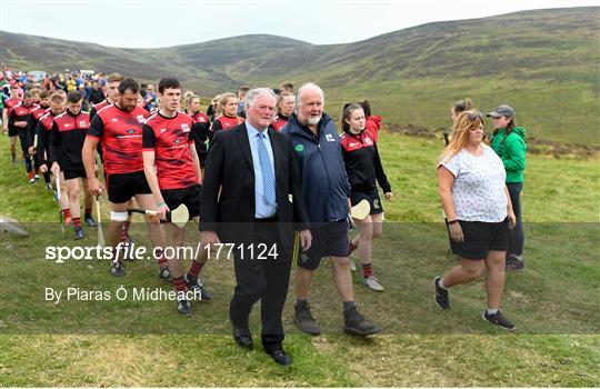 The 2019 M. Donnelly GAA All-Ireland Poc Fada Finals The 2019 M. Donnelly GAA All-Ireland Poc Fada Finals