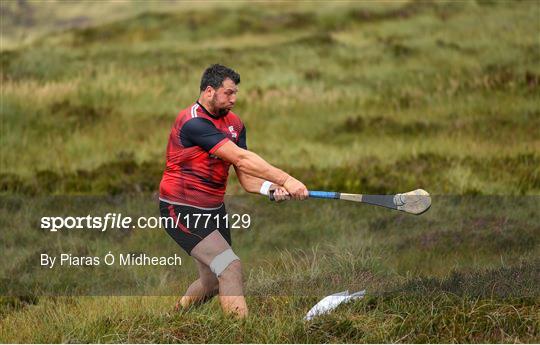 The 2019 M. Donnelly GAA All-Ireland Poc Fada Finals The 2019 M. Donnelly GAA All-Ireland Poc Fada Finals