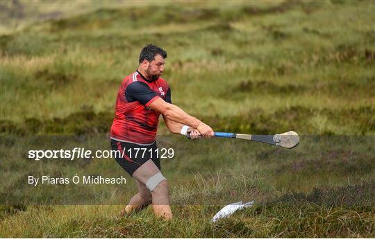 The 2019 M. Donnelly GAA All-Ireland Poc Fada Finals