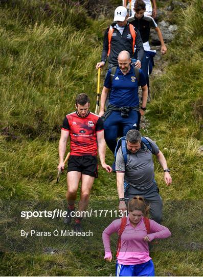 The 2019 M. Donnelly GAA All-Ireland Poc Fada Finals