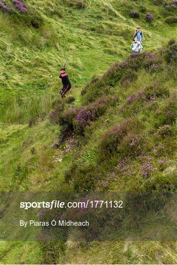 The 2019 M. Donnelly GAA All-Ireland Poc Fada Finals