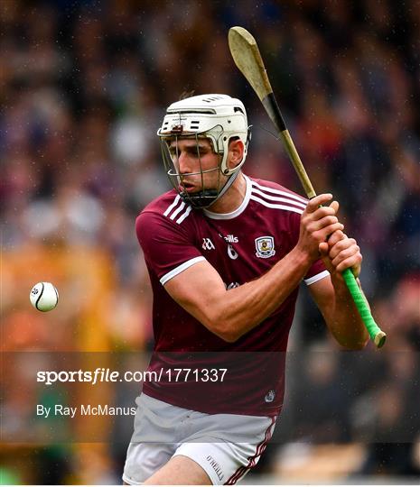 Kilkenny v Galway - Leinster GAA Hurling Senior Championship Round 4 Kilkenny v Galway - Leinster GAA Hurling Senior Championship Round 4