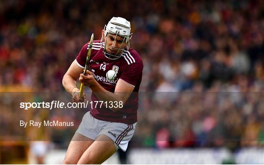 Kilkenny v Galway - Leinster GAA Hurling Senior Championship Round 4