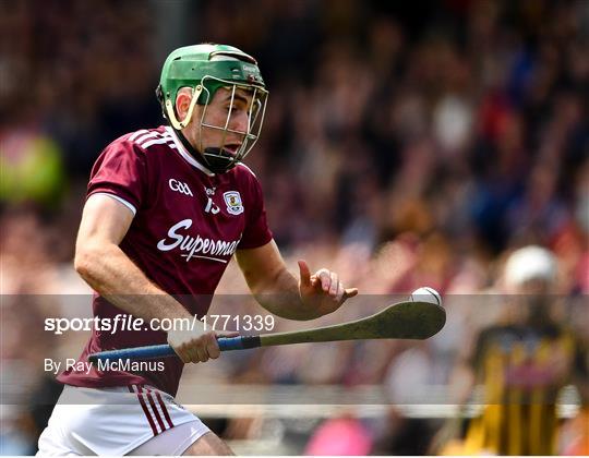 Kilkenny v Galway - Leinster GAA Hurling Senior Championship Round 4