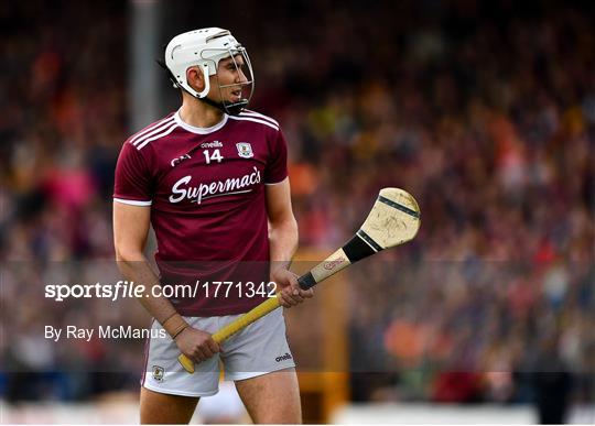 Kilkenny v Galway - Leinster GAA Hurling Senior Championship Round 4 Kilkenny v Galway - Leinster GAA Hurling Senior Championship Round 4