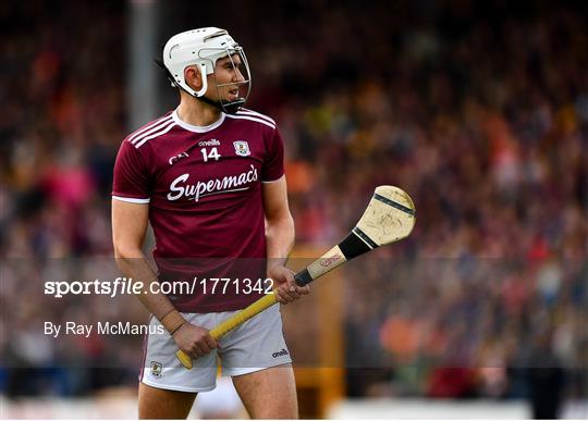 Kilkenny v Galway - Leinster GAA Hurling Senior Championship Round 4