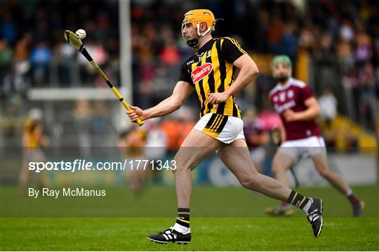 Kilkenny v Galway - Leinster GAA Hurling Senior Championship Round 4