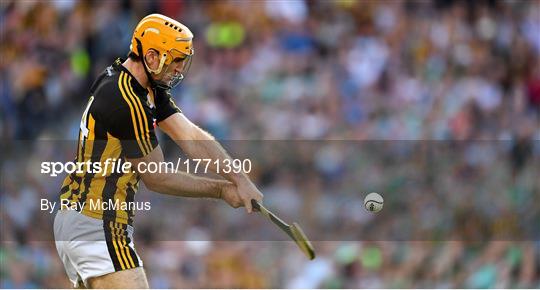 Kilkenny v Limerick - GAA Hurling All-Ireland Senior Championship Semi-Final