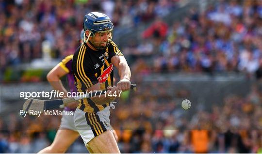 Kilkenny v Wexford - Leinster GAA Hurling Senior Championship Final