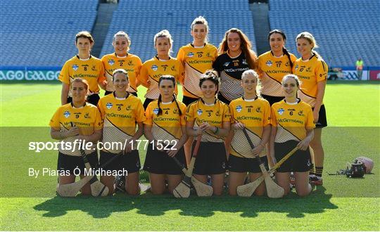 Renault GAA World Games 2019 Day 5 - Cup Finals Renault GAA World Games 2019 Day 5 - Cup Finals
