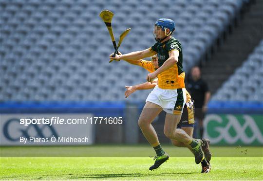 Renault GAA World Games 2019 Day 5 - Cup Finals Renault GAA World Games 2019 Day 5 - Cup Finals