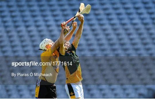 Renault GAA World Games 2019 Day 5 - Cup Finals Renault GAA World Games 2019 Day 5 - Cup Finals