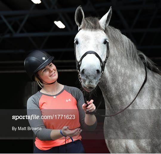 Stena Line Dublin Horse Show 2019 - Previews