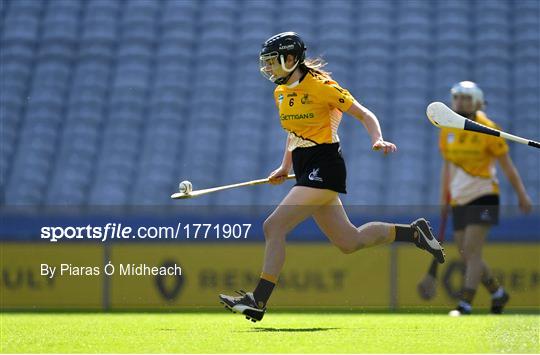 Renault GAA World Games 2019 Day 5 - Cup Finals Renault GAA World Games 2019 Day 5 - Cup Finals