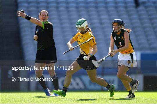 Renault GAA World Games 2019 Day 5 - Cup Finals Renault GAA World Games 2019 Day 5 - Cup Finals