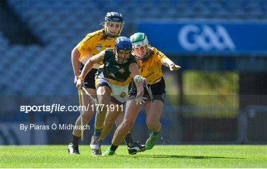 Renault GAA World Games 2019 Day 5 - Cup Finals Renault GAA World Games 2019 Day 5 - Cup Finals