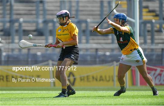 Renault GAA World Games 2019 Day 5 - Cup Finals