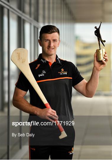 PwC GAA / GPA Player of the Month for July