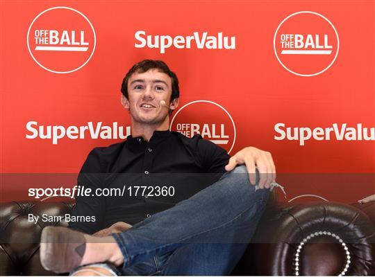 SuperValu Off The Ball GAA Roadshow Mayo
