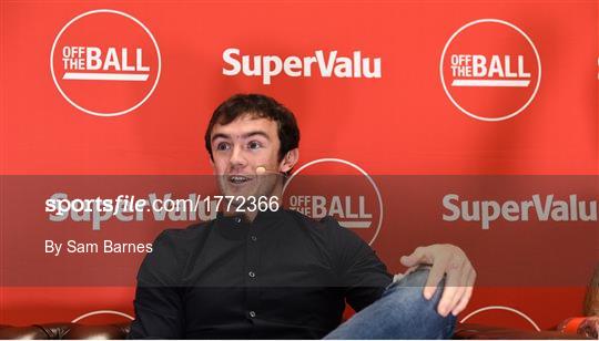SuperValu Off The Ball GAA Roadshow Mayo