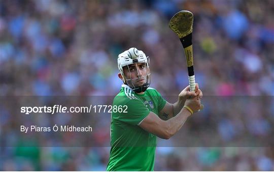 Kilkenny v Limerick - GAA Hurling All-Ireland Senior Championship Semi-Final