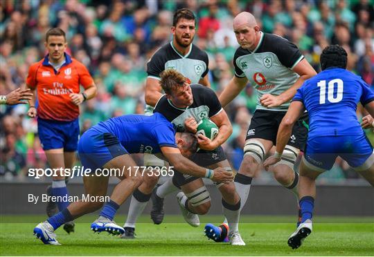 Ireland v Italy - Guinness Summer Series 2019