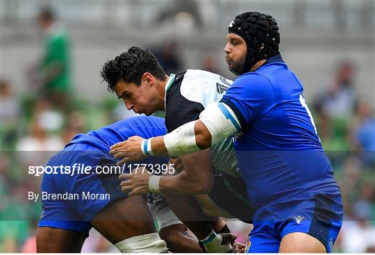 Ireland v Italy - Guinness Summer Series 2019