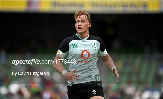 Ireland v Italy - Guinness Summer Series 2019 Ireland v Italy - Guinness Summer Series 2019