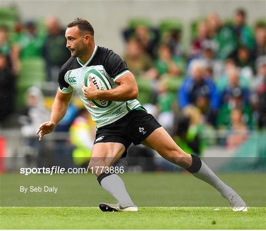 Ireland v Italy - Guinness Summer Series 2019