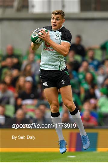 Ireland v Italy - Guinness Summer Series 2019 Ireland v Italy - Guinness Summer Series 2019