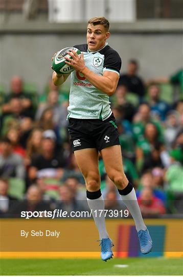 Ireland v Italy - Guinness Summer Series 2019