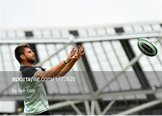 Ireland v Italy - Guinness Summer Series 2019 Ireland v Italy - Guinness Summer Series 2019