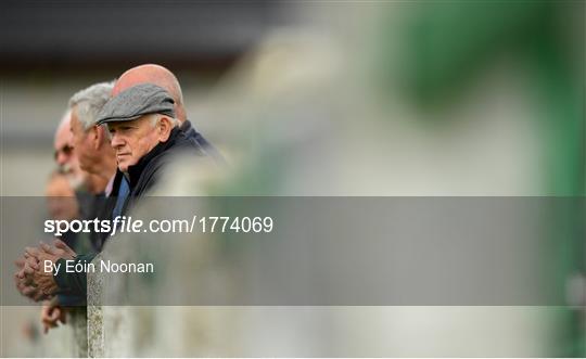 St. Michael’s v Glengad United - Extra.ie FAI Cup First Round St. Michael’s v Glengad United - Extra.ie FAI Cup First Round